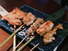 -王氏炉匠·烧鸟·居酒屋(双井店)