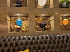 -大唐西市酒店-丝路阳光西餐厅