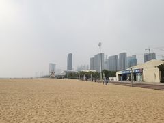 -金梦海湾浴场