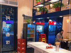 -阿琴面馆(武林路店)
