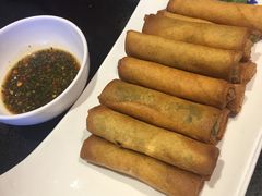 -外婆味道·云南菜大当家(关上店)