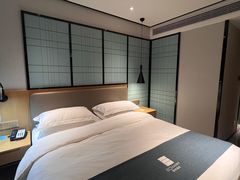 -宜尚酒店(广州天河正佳广场店)