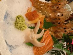 -王鼎精致料理铁板烧(世博源店)