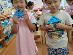 -幸福泉幼儿园(秋实东街)