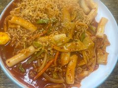-妈妈手(山大总店)