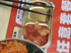 -食米家拌饭(梅溪新天地店)
