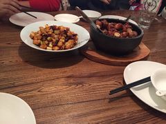 -青年公社烤鸭(青年路店)