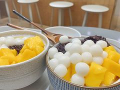 多芒小丸子-小团圆糖水铺(襄阳南路店)