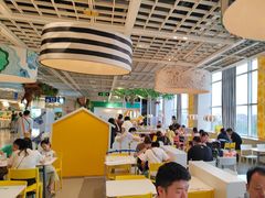 -宜家·瑞典风味餐厅(无锡店)