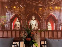 -叶叶菩提(太原别墅店)