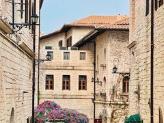 -华谊兄弟（长沙）电影小镇