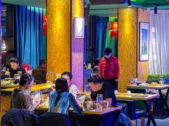 -蒙料·手把肉(望京店)