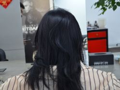 -塞巴斯汀SEBASTIAN专业美发店