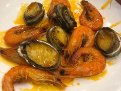 -芭菲盛宴·环球美食(袁家岗店)