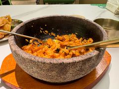 -西塔老太太拌饭(洋泾天物空间店)