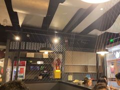 -鱼酷活鱼烤鱼(梅江印象城店)