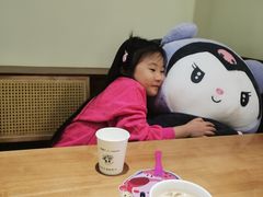 -大象厨房(重庆道店)