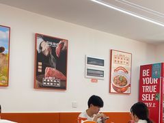 -韵味湘肴·小炒黄牛肉(五一广场店)