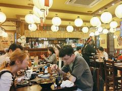 -鸟鹏烧鸟居酒屋(昌岗店)