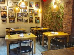 -老姑砂锅·烧烤天津菜(体北道店)