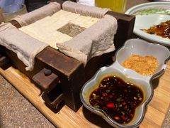 坊间豆腐-几荷·恰似故人来(秀水广场店)