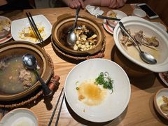 -话梅·客家小厨(东门店)