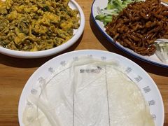 -姥姥家春饼店(惠新东街店)