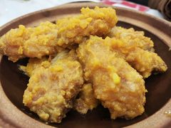 -大嫂镬仔·焖鸡煲·啫啫煲(逢源路店)