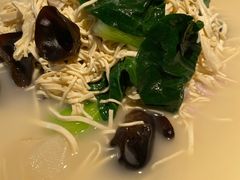 大煮干丝-花园茶楼(兴城西路店)