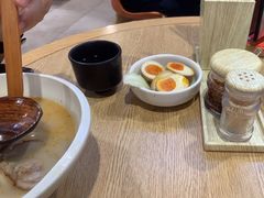 -味千拉面(广州金沙永旺梦乐城店)