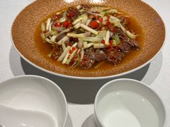 -贡宴盐帮菜自贡驻京联络处餐厅