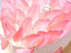 -福气鲜活面包·生日蛋糕