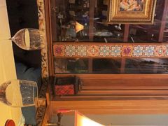 门面-火车头法国西餐厅