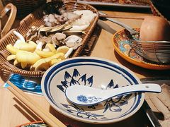 -洱火云南酸菜牛肉火锅(石景山当代商城店)