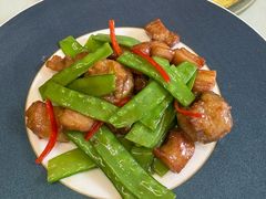 -宜兴隆家宴·私房菜(泰安华庭店)