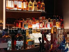 -DEW Lounge(深圳湾店)