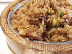 -马凯餐厅(长椿街店)