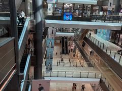 -港汇恒隆广场