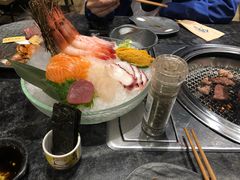 -響日本燒肉