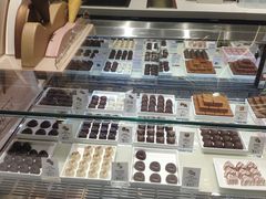 -GODIVA(宁波来福士店)