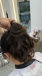 -HD HAIR STYLE