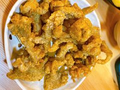 -红小满休闲餐厅(十全街店)