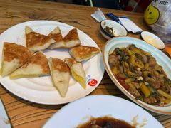 -小船渔村•大连菜•大连焖鱼(明泽街店)