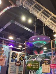 -卡通尼乐园(龙湖六合天街店)