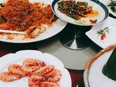 -东江海鲜酒家(艺都分店)