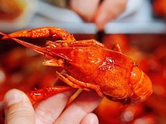 -李叔叔虾蟹大排档(青羊店)