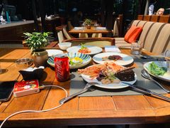 -Tivano意大利餐厅(成都居舍酒店)