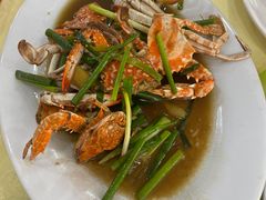 -秋姐美食店(旅游大道店)