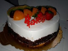 -Lucky Cloud紫云烘焙(红旗店)