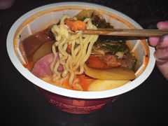 -张亮麻辣烫(南昌现代学院店)